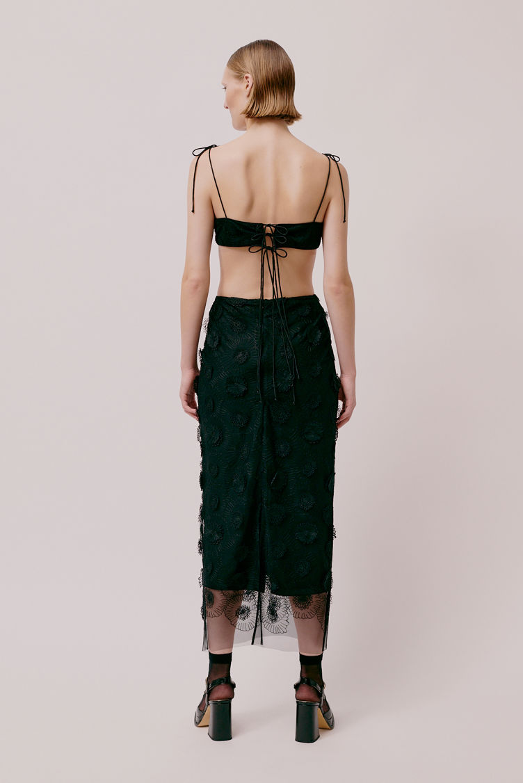 Hofmann Copenhagen Verene Skirt Black